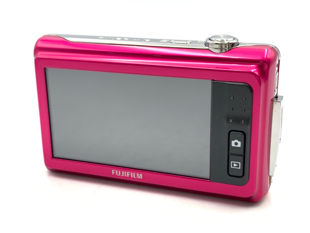 FUJIFILM FinePix Z90 ピンク コンパクトデジタルカメラ 動作 Amazon | FUJIFILM デジタルカメラ FinePix Z90 ピンク F FX