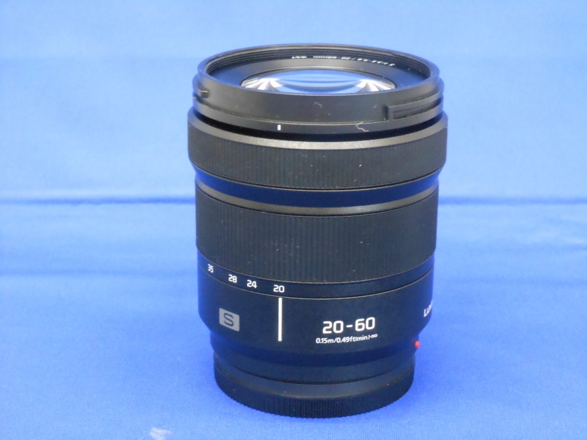 価格.com - パナソニック LUMIX G 20mm/F1.7 ASPH. H-H020 価格比較