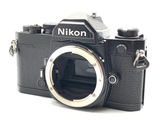 中古】ニコン FM ボディ ブラック 在庫一覧｜カメラのキタムラ