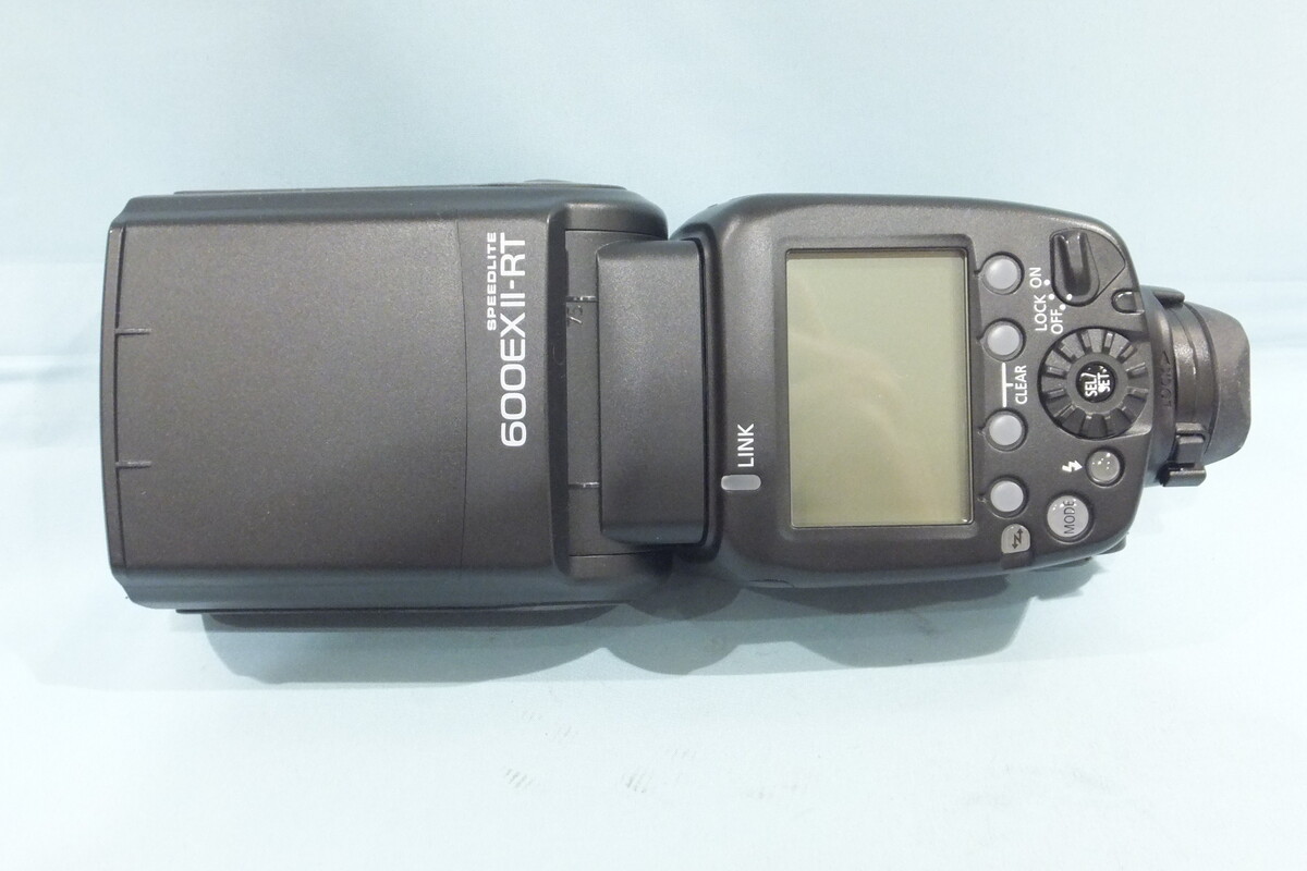 スピードライト 600EX II-RT 中古価格比較 - 価格.com
