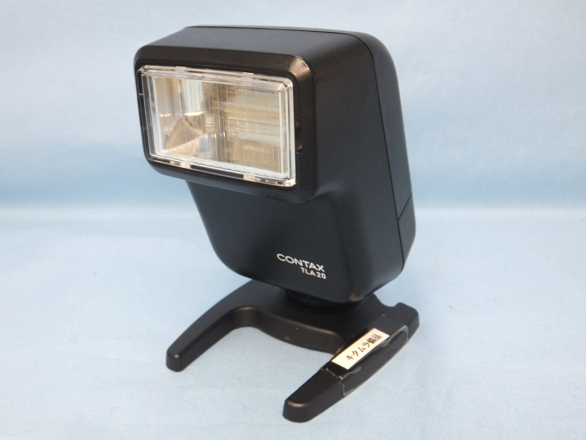 中古】コンタックス TLA20(コンタックス ストロボ) 在庫一覧｜カメラの