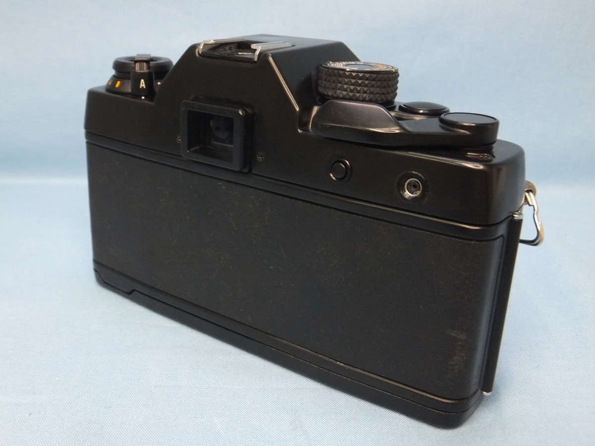 コンタックス CONTAX RTS ボディ #241a 中古：C(やや難あり)】コンタックス RTS I ボディー | 2442990114103