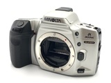 中古】ミノルタ α303Siスーパー シルバー 在庫一覧｜カメラのキタムラ