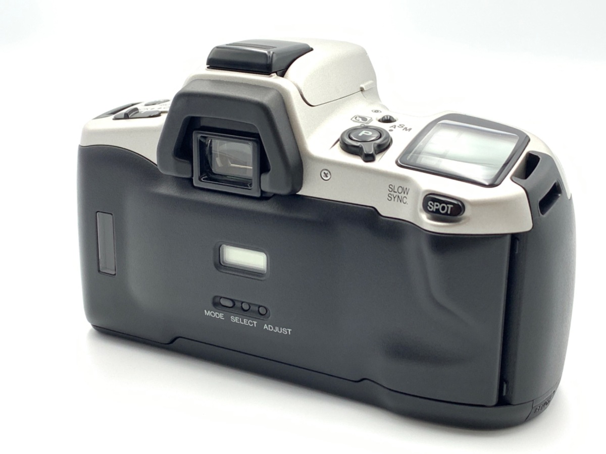 中古：C(やや難あり)】ミノルタ α303Siスーパー シルバー | 2442990135153