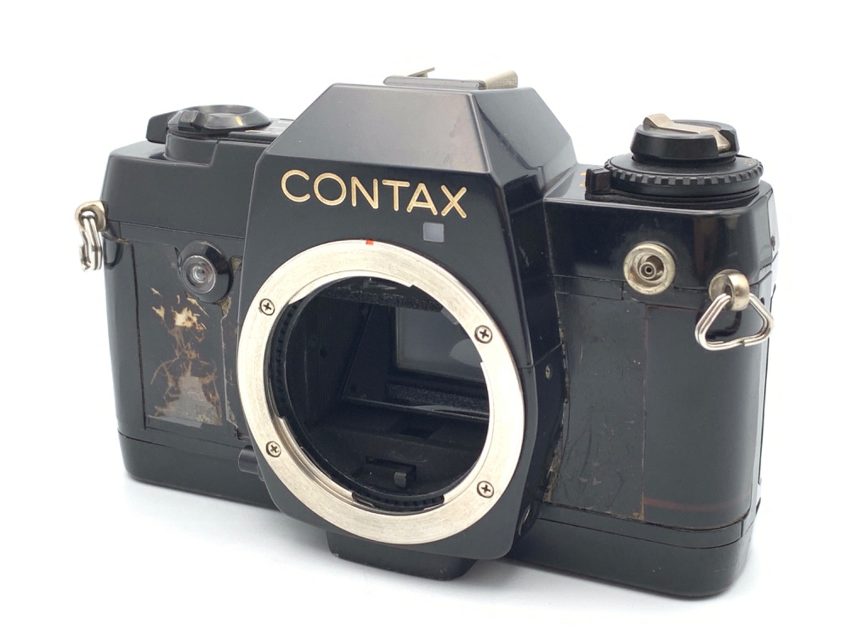 中古】コンタックス 137 MD ボディ 在庫一覧|カメラのキタムラ 中古】コンタックス 137 MD ボディ 在庫一覧|カメラのキタムラ