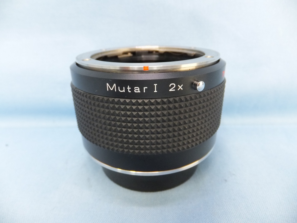 中古】コンタックス（CONTAX） RTSムターI 2X 在庫一覧｜カメラのキタムラ