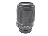 中古】ニコン AF-S DX VR Zoom Nikkor ED 55-200mm F4-5.6G(IF) 在庫