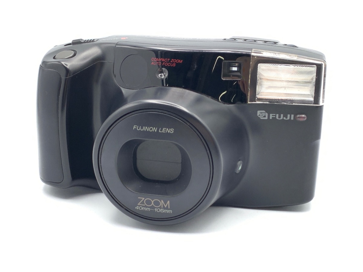 中古】フジフイルム ZOOM CARDIA 2000デート W/ストロボ 在庫一覧