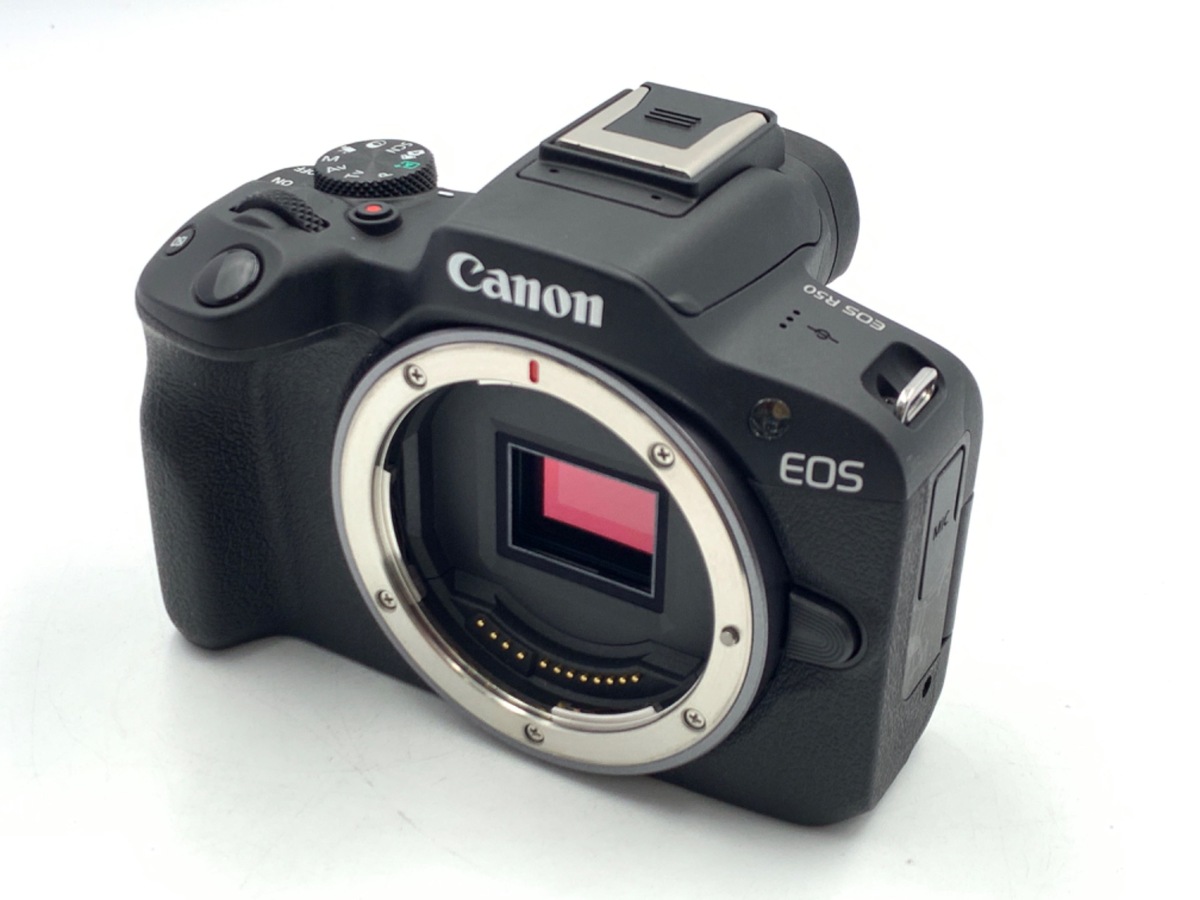 EOS R50 ボディ 中古価格比較 - 価格.com
