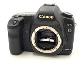 中古】キヤノン EOS 5D MarkII ボディ 在庫一覧｜カメラのキタムラ