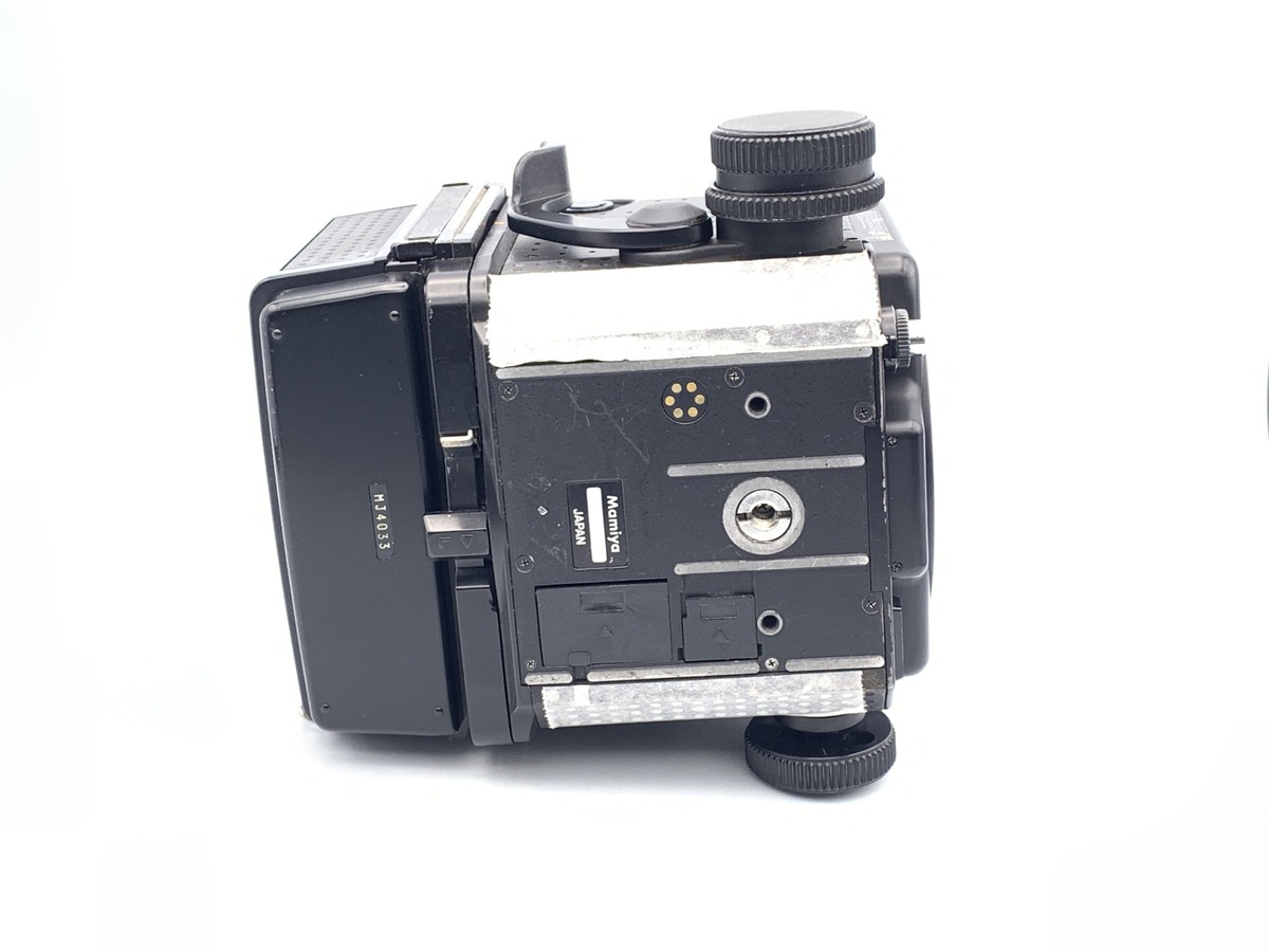 【中古】マミヤ RZ67 PROFESSIONAL II