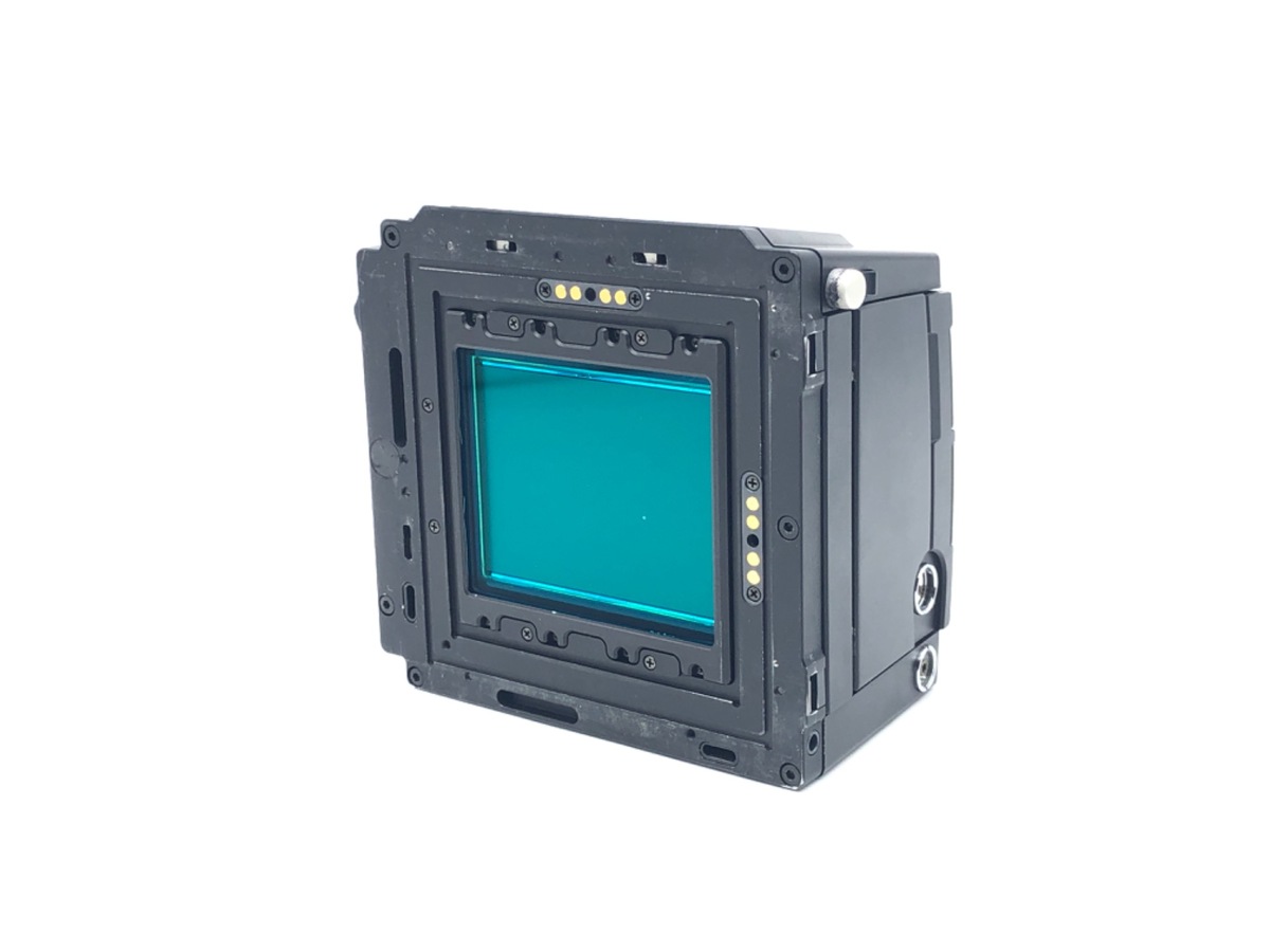 【中古】フェーズワン デジタルバック PHASE ONE Digital Back