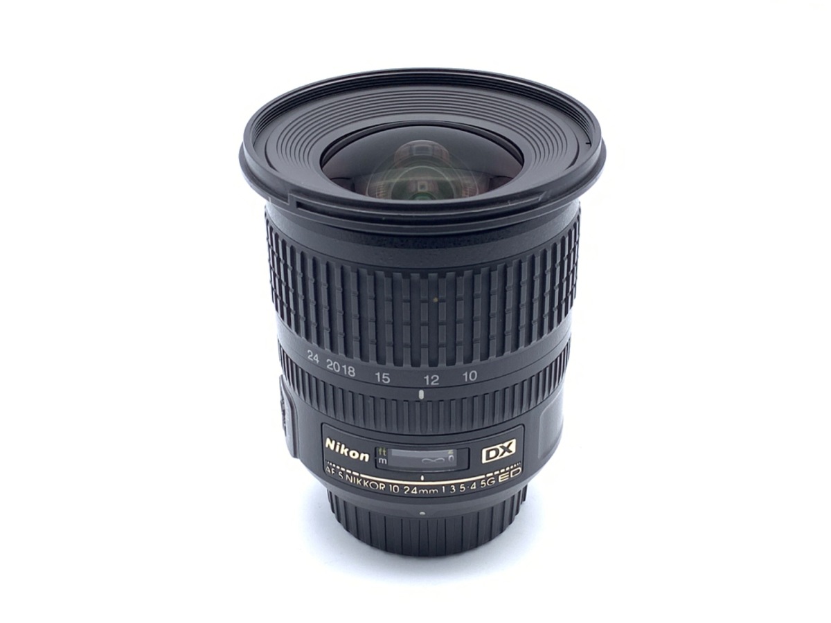 AF-S DX 10-24mm f/3.5-4.5G ED 広角ズームレンズ AF-S DX NIKKOR 10-24mm f/3.5-4.5G ED - 概要 | NIKKORレンズ