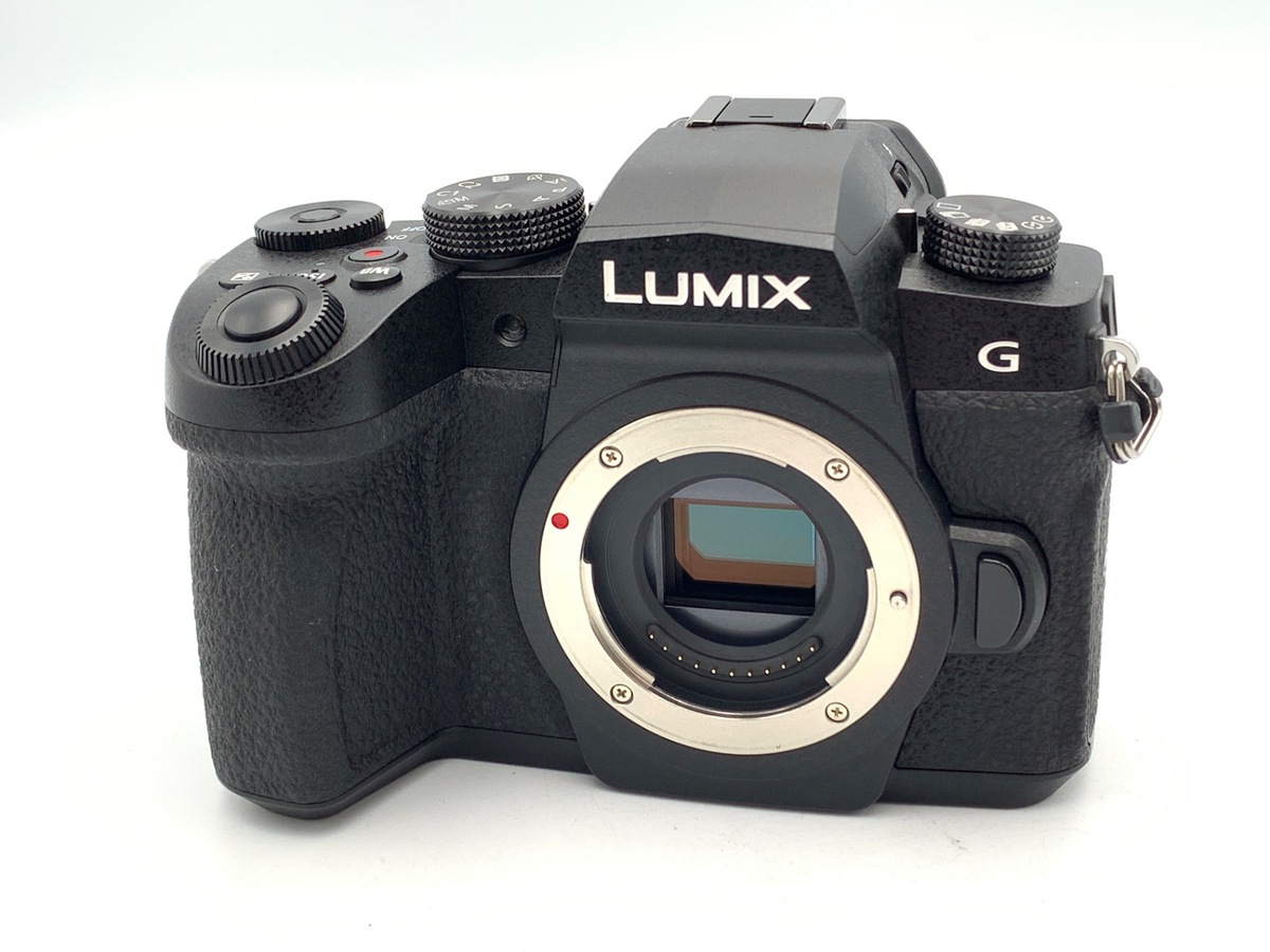 価格.com - パナソニック LUMIX DMC-GM5 ボディ 価格比較