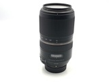 中古】タムロン SP 70-300mm F/4-5.6 Di VC USD ニコン用 (Model A030