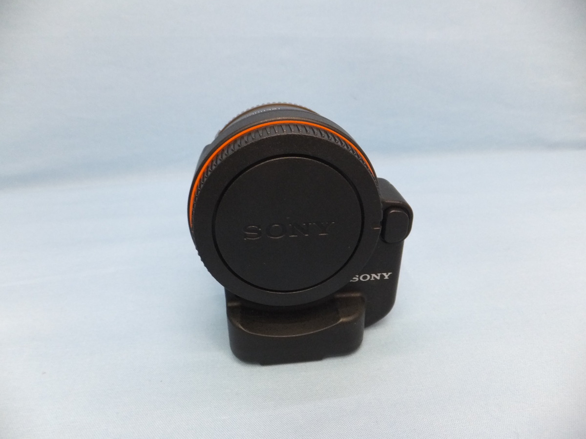 中古】(ソニー) SONY LA-EA2 マウントアダプター 中古】ソニー  