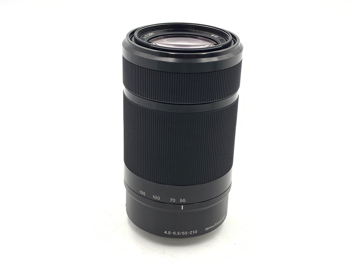 ❤生産完了❤レア❤ ソニー SONY 55-300mm 望遠レンズ 春のドラマ SONY - ❤生産完了❤レア❤ ソニー SONY 55-300mm 望遠レンズ