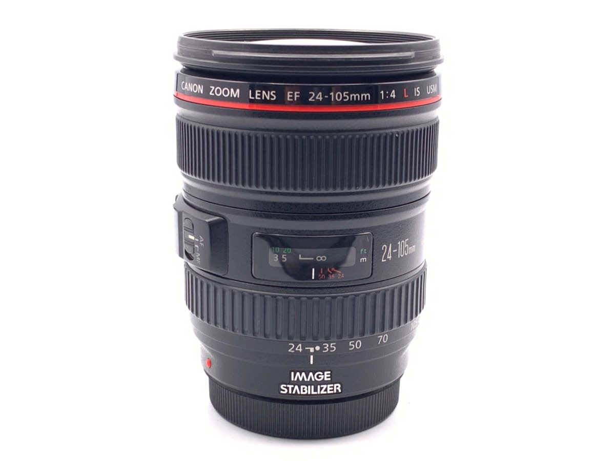 【美品】キャノン Canon EF 24-105mm F4 L IS USM Amazon.com : Canon EF 24-105mm f/4 L is USM Lens for Canon