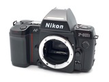 中古】ニコン（Nikon）F-801S Body 在庫一覧｜カメラのキタムラ