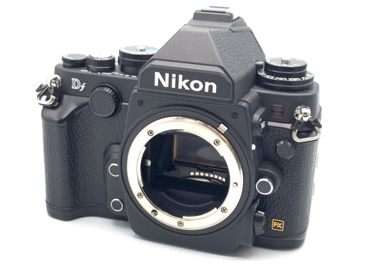 価格.com - Df ボディ 中古価格比較