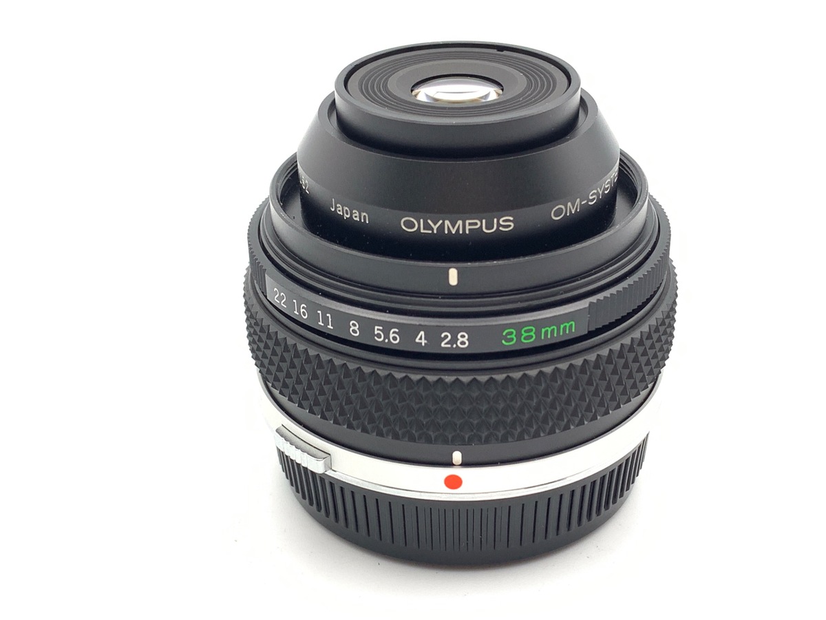 価格.com - オリンパス M.ZUIKO DIGITAL 45mm F1.8 [ブラック] 価格比較