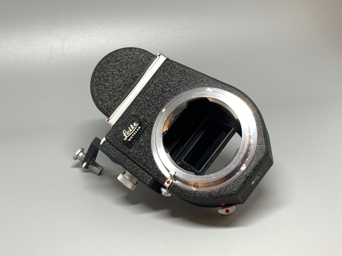 【中古】ライカ ライカ ビゾフレックスIII型