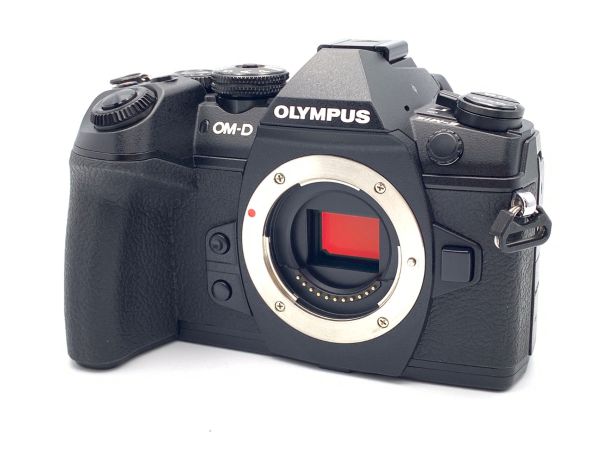 OLYMPUS OM-D E-M1 MarkⅡ ボディ 617Aj96UHrL._UF350,350_QL80_.jpg