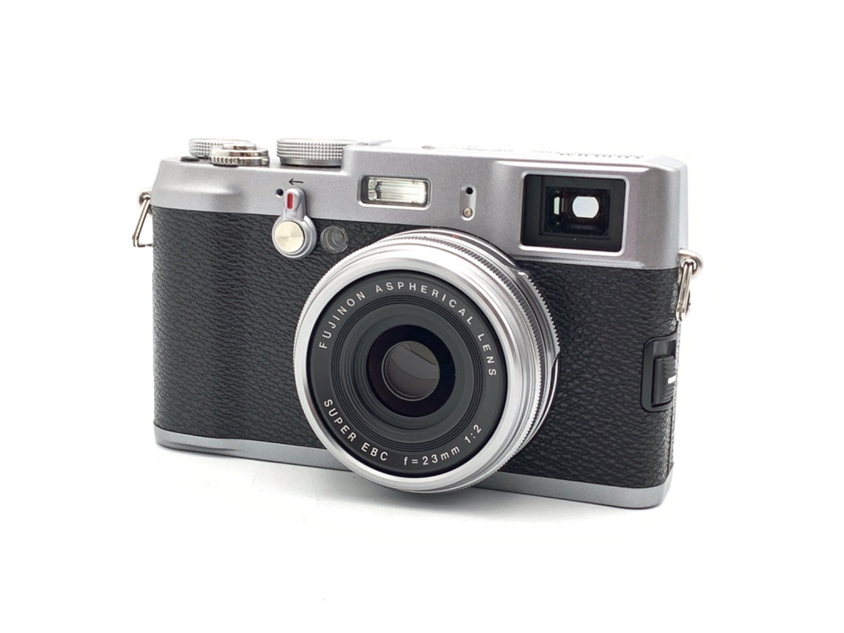 FUJIFILM X100 ްy1230fz
