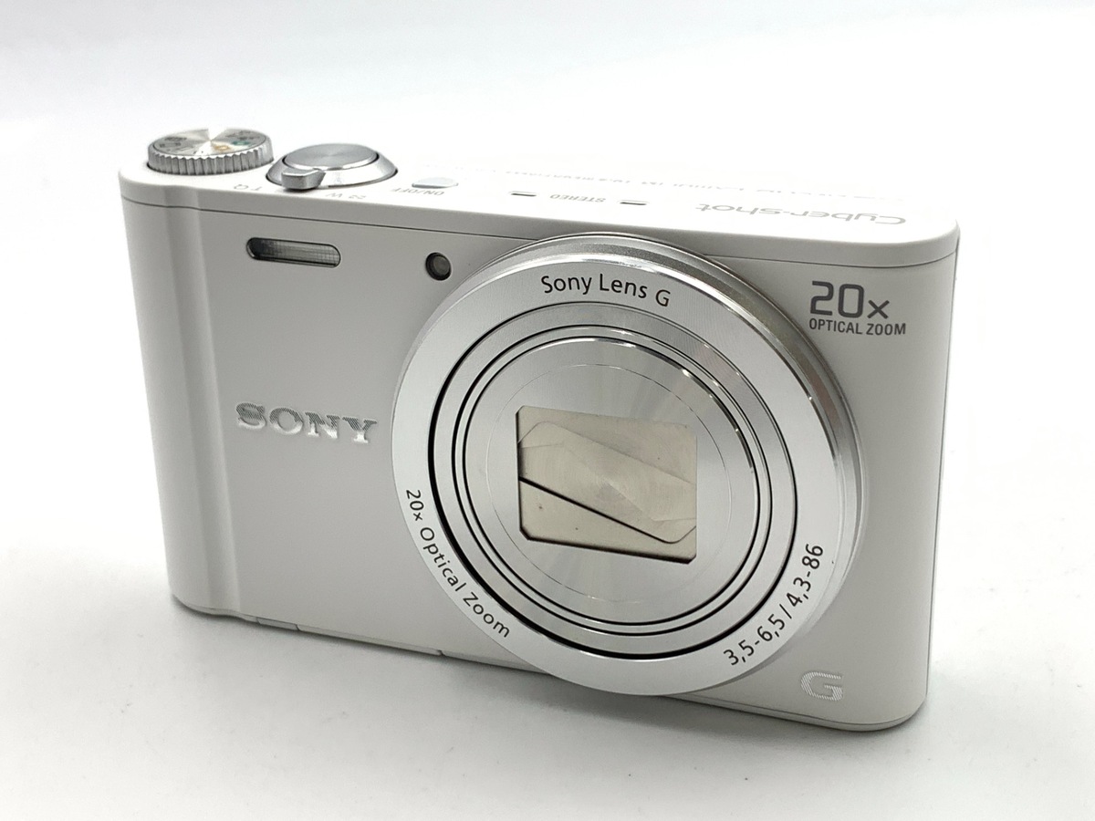 価格.com - SONY サイバーショット DSC-WX300 価格比較