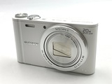 Sonyデジカメ Cyber-shot DSC-WX300 ホワイト Amazon | SONY デジタルカメラ Cyber-shot WX300 2110万画素