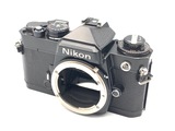 Nikon FE ニコン ブラック Amazon | nikon FE ブラック | 一眼レフカメラ 通販