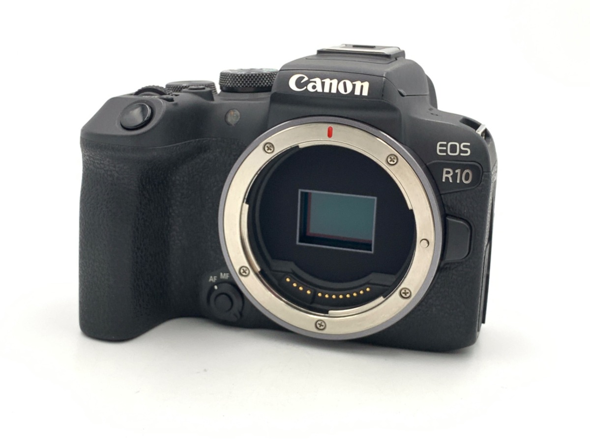 EOS R10 ボディ 中古価格比較 - 価格.com