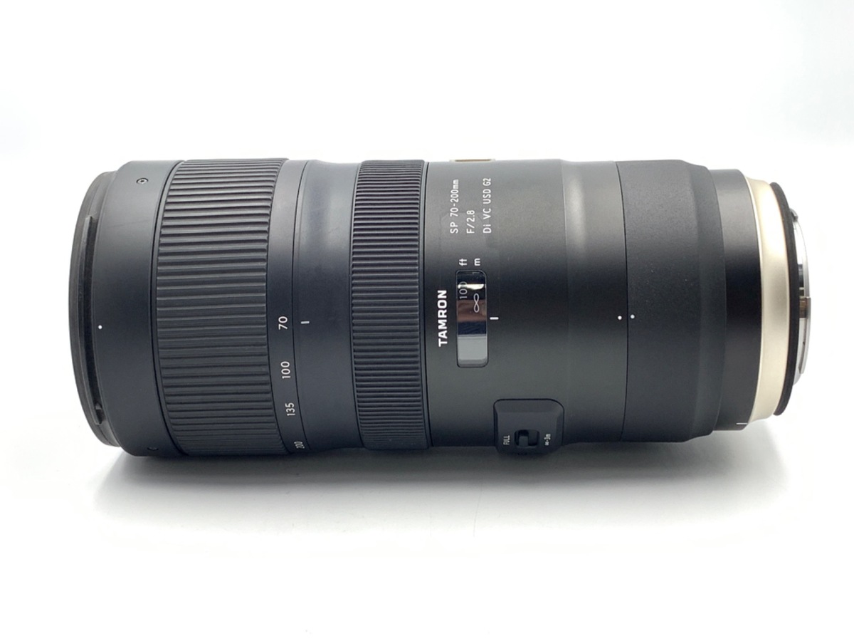 てことー出品　70-200mm F/2.8 Di VC USD G2 Tamron 70-200mm f/2.8 Di VC USD G2 Lens Review