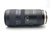 【ジャンク品】タムロン　SP 70-200mm f2.8 キヤノン用 Amazon.co.jp: TAMRON 大口径望遠ズームレンズ SP 70-200mm F2.8