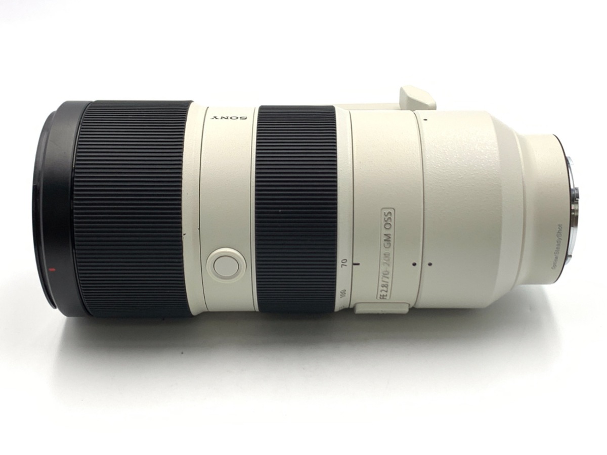 FE 70-200mm F2.8 GM OSS SEL70200GM 中古価格比較 - 価格.com