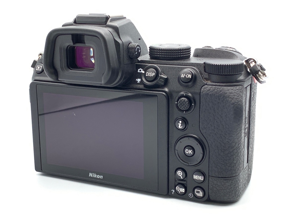 Nikon Z5 ボディー　5,700枚 Nikon Z5 ボディ｜新品通販フジヤカメラ