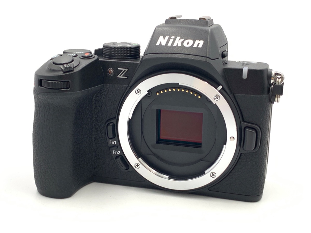 価格.com - ニコン Nikon 1 V2 ボディ 純正オプション