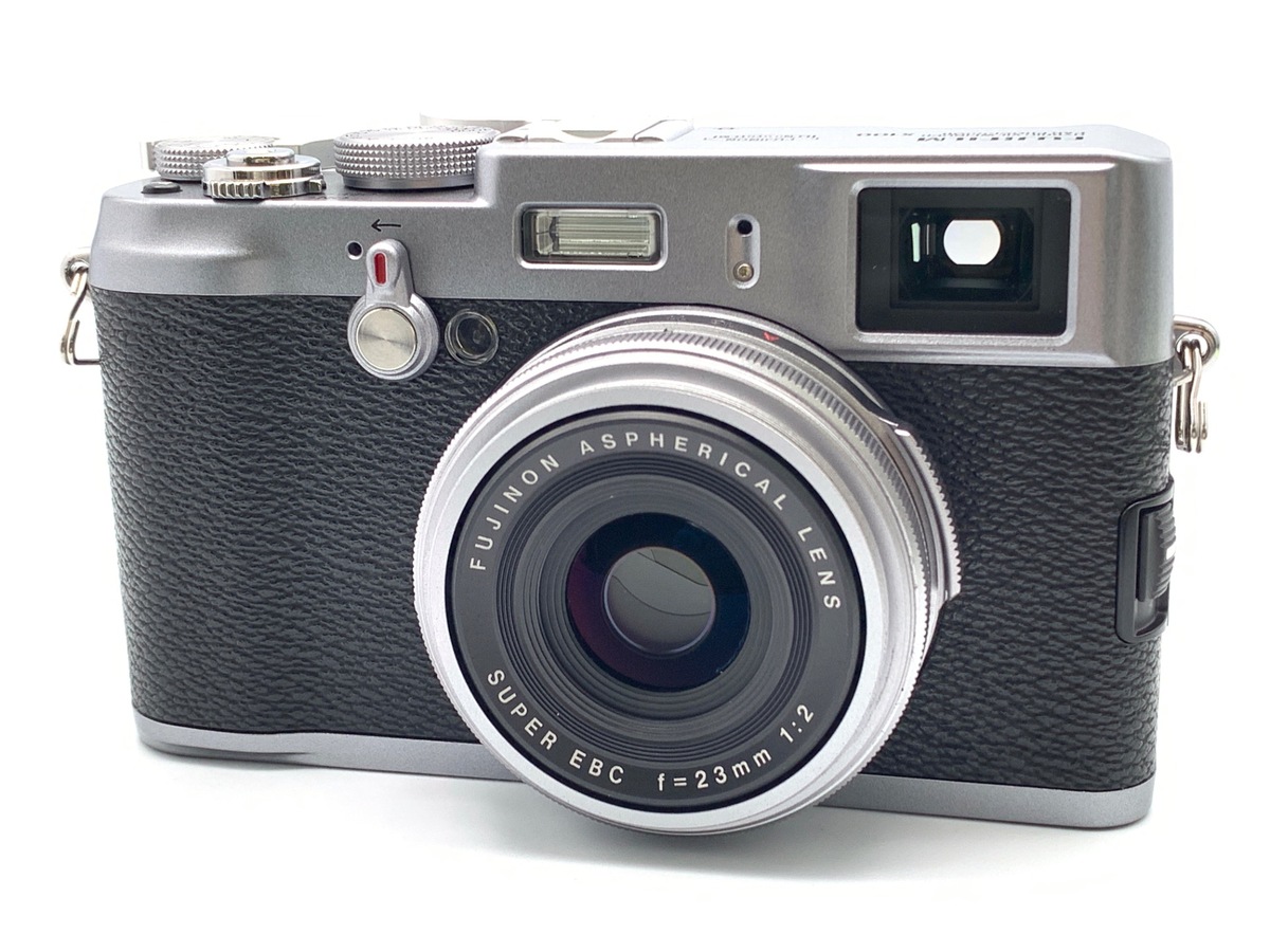 FUJIFILM X100 ްy1230fz