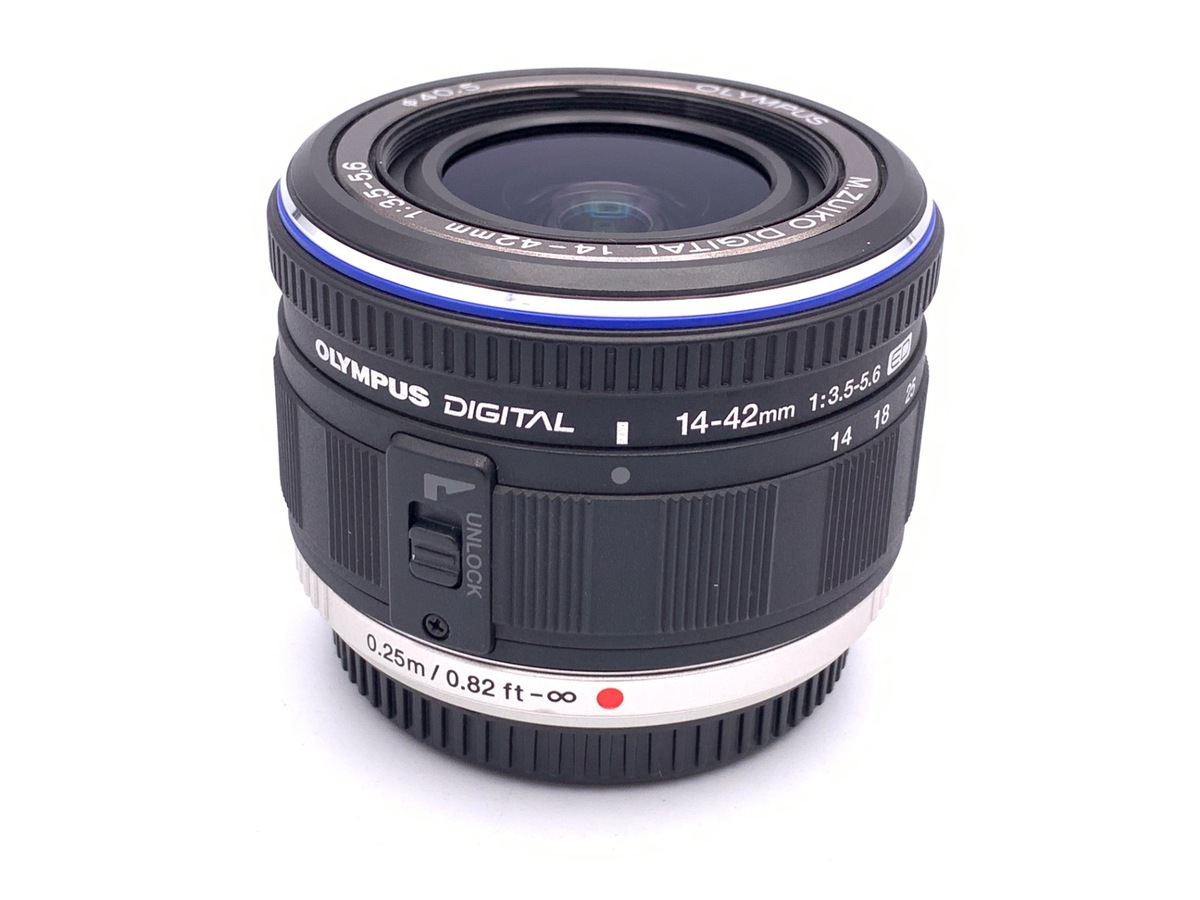 価格.com - オリンパス M.ZUIKO DIGITAL ED 14-42mm F3.5-5.6
