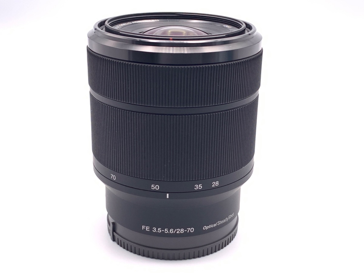 FE 28-70/3.5-5.6 OSS SEL2870