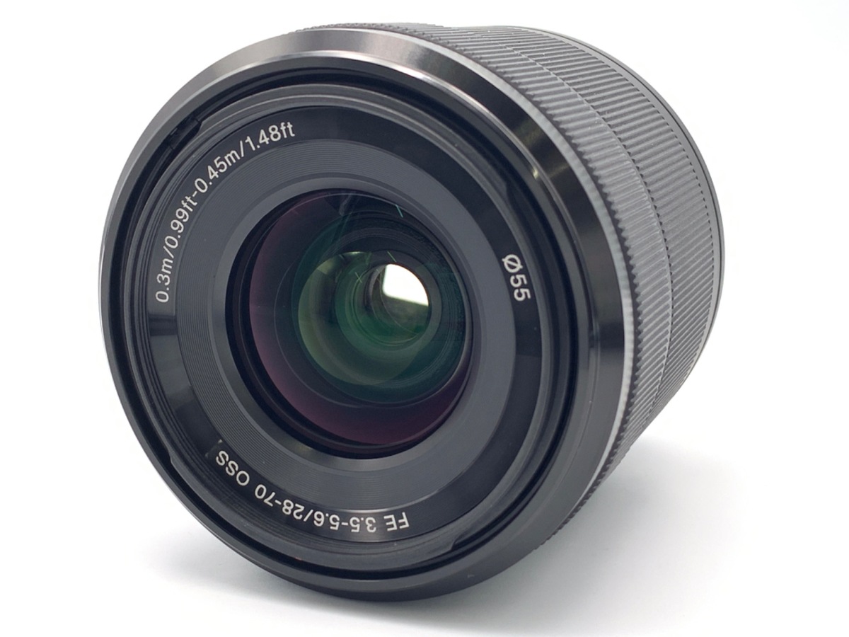 FE 28-70/3.5-5.6 OSS SEL2870