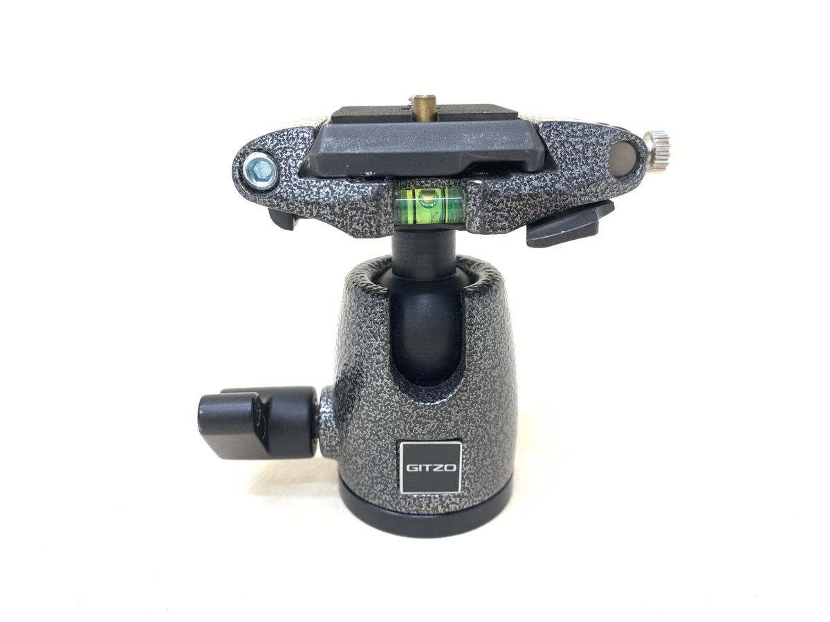 GITZO G1177M 自由雲台 軽量 カメラ 用品 アクセサリー ジッツオ 中古 W4082240 中古 ジッツオ GITZO G1177M 自由雲台 軽量 カメラ アクセサリー F3179195