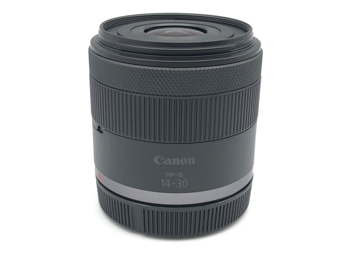 RF-S14-30mm F4-6.3 IS STM PZ 中古価格比較 - 価格.com