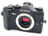 中古】オリンパス OM-D E-M5 MarkIII ボディ ブラック 在庫一覧