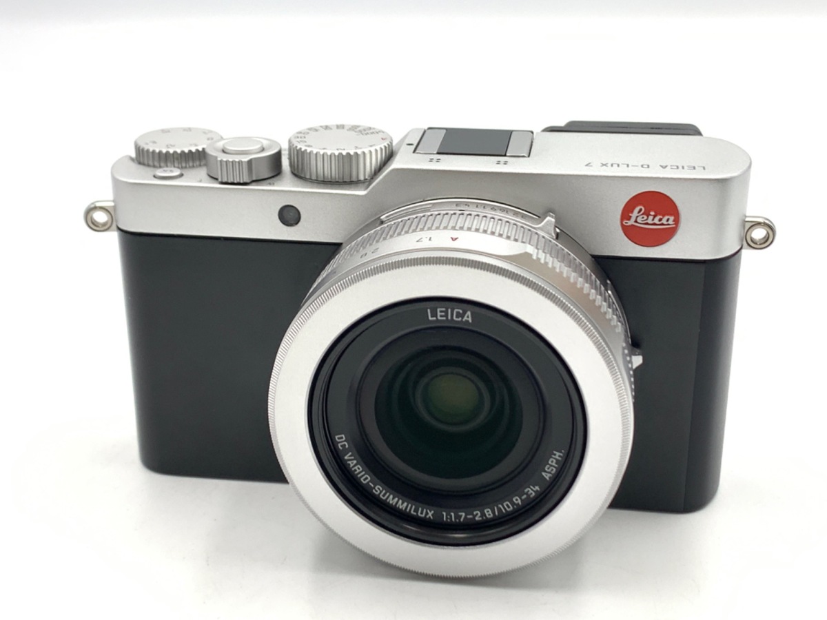 LEICA C-LUX3 ライカ デジカメ Amazon.com : Leica C-Lux 3 Digital Camera (Black) : Point