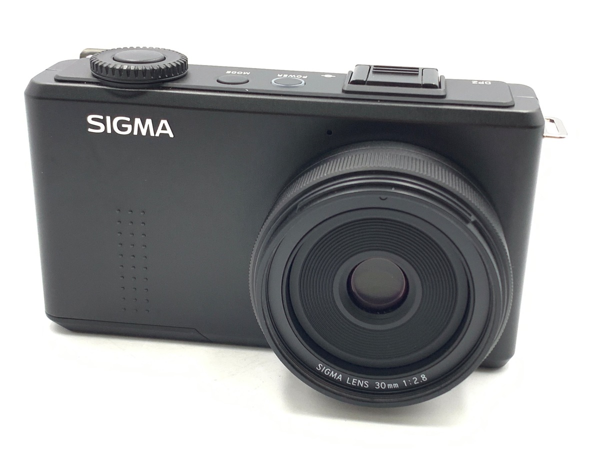 デジタルカメラ DP2 Merrill Sigma なぜsigma dp2 merrillはカルトカメラなのか？レビューと作例
