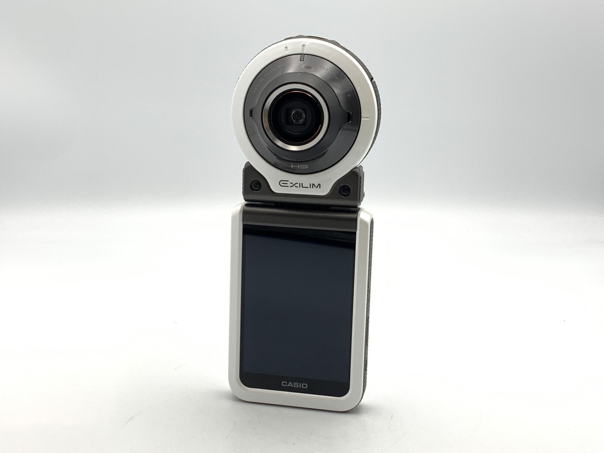 価格.com - カシオ EXILIM EX-ZS5 純正オプション