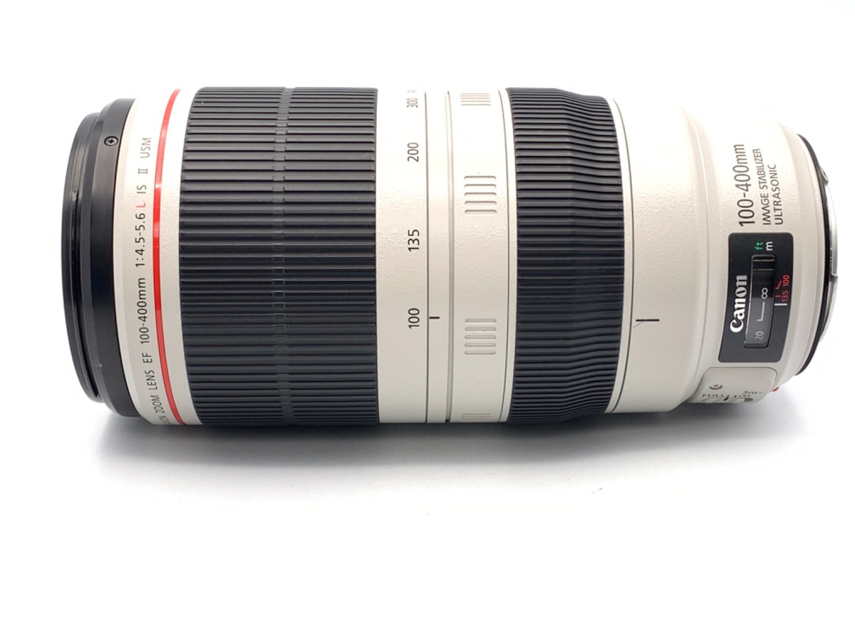 レンズ(ズーム) EF100-400mm F4.5-5.6L IS II USM Amazon.co.jp: EF100-400mm F4.5-5.6L IS II USM : 家電＆カメラ