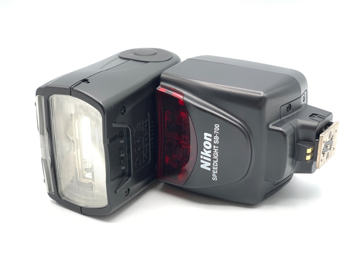 スピードライト SB-700 中古価格比較 - 価格.com