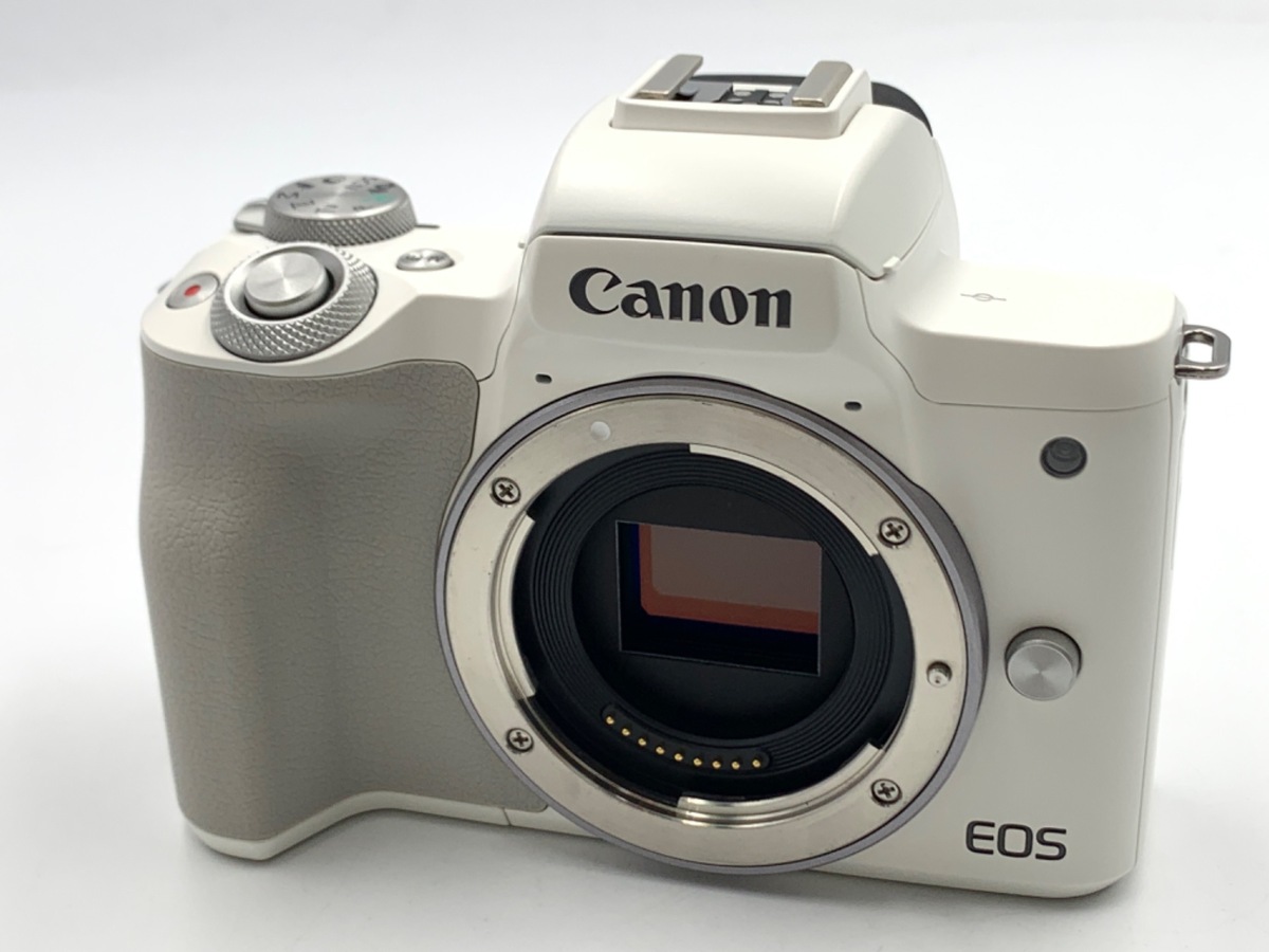 EOS Kiss M2 ボディ 中古価格比較 - 価格.com